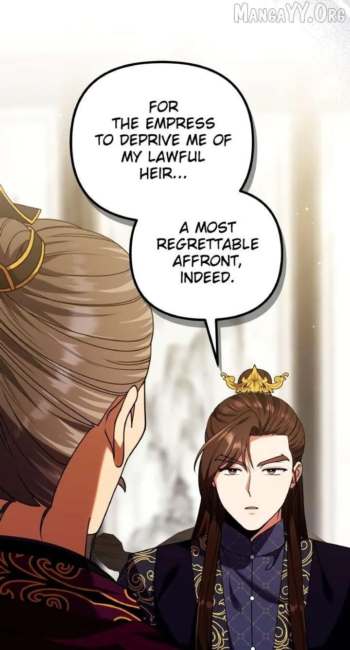 A Master, Who Woke up as a Concubine Chapter 111 page 62