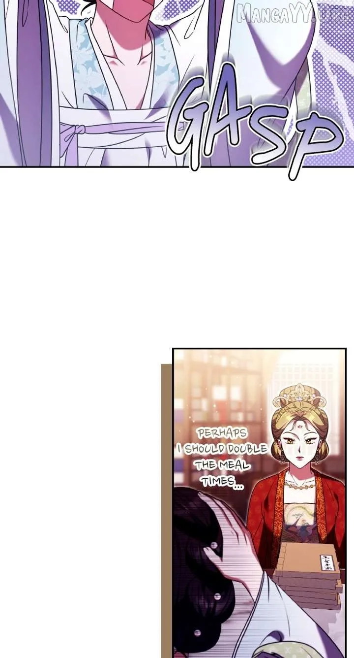 A Master, Who Woke up as a Concubine Chapter 113 page 20
