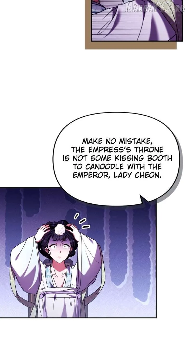 A Master, Who Woke up as a Concubine Chapter 113 page 21