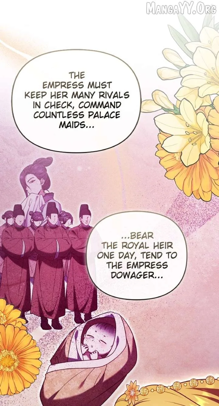 A Master, Who Woke up as a Concubine Chapter 113 page 22