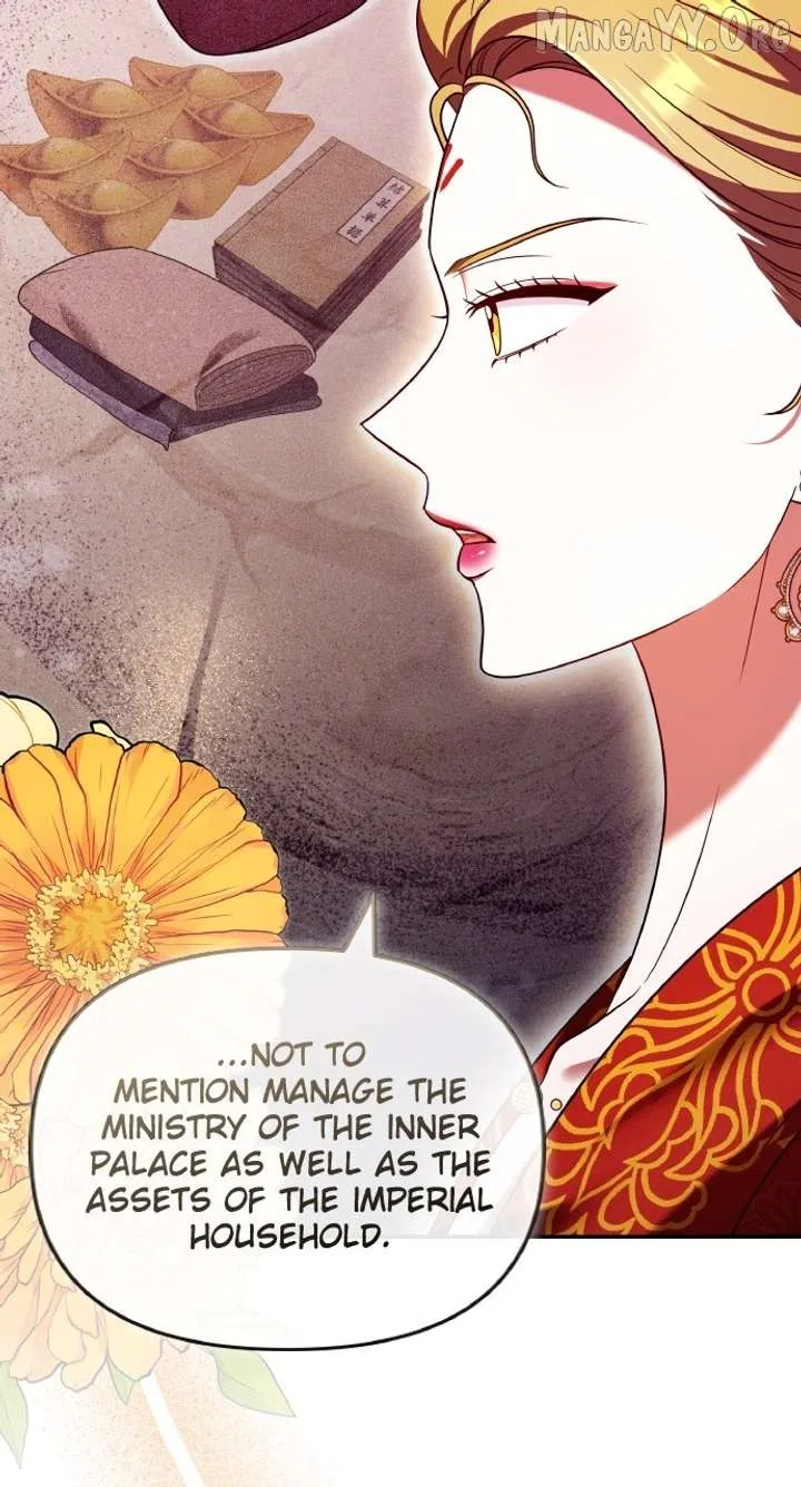 A Master, Who Woke up as a Concubine Chapter 113 page 23