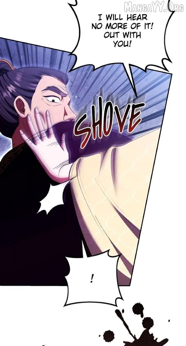 A Master, Who Woke up as a Concubine Chapter 112 page 42