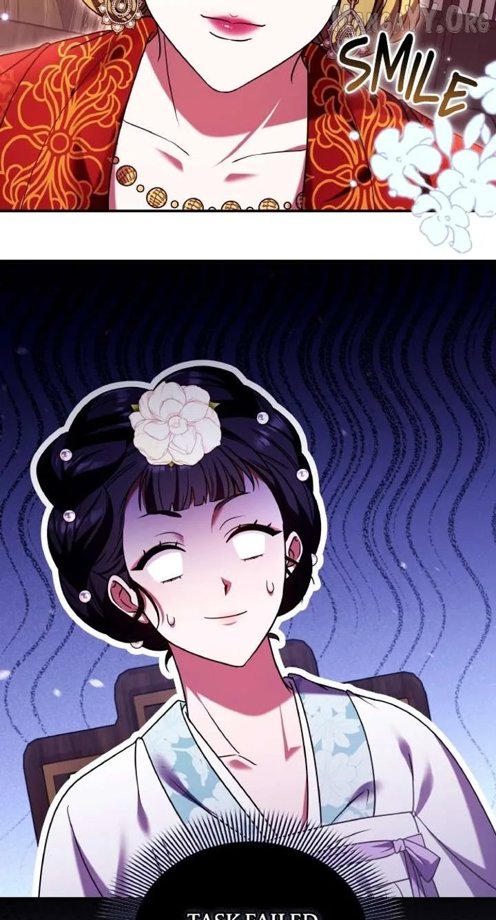 A Master, Who Woke up as a Concubine Chapter 113 page 15