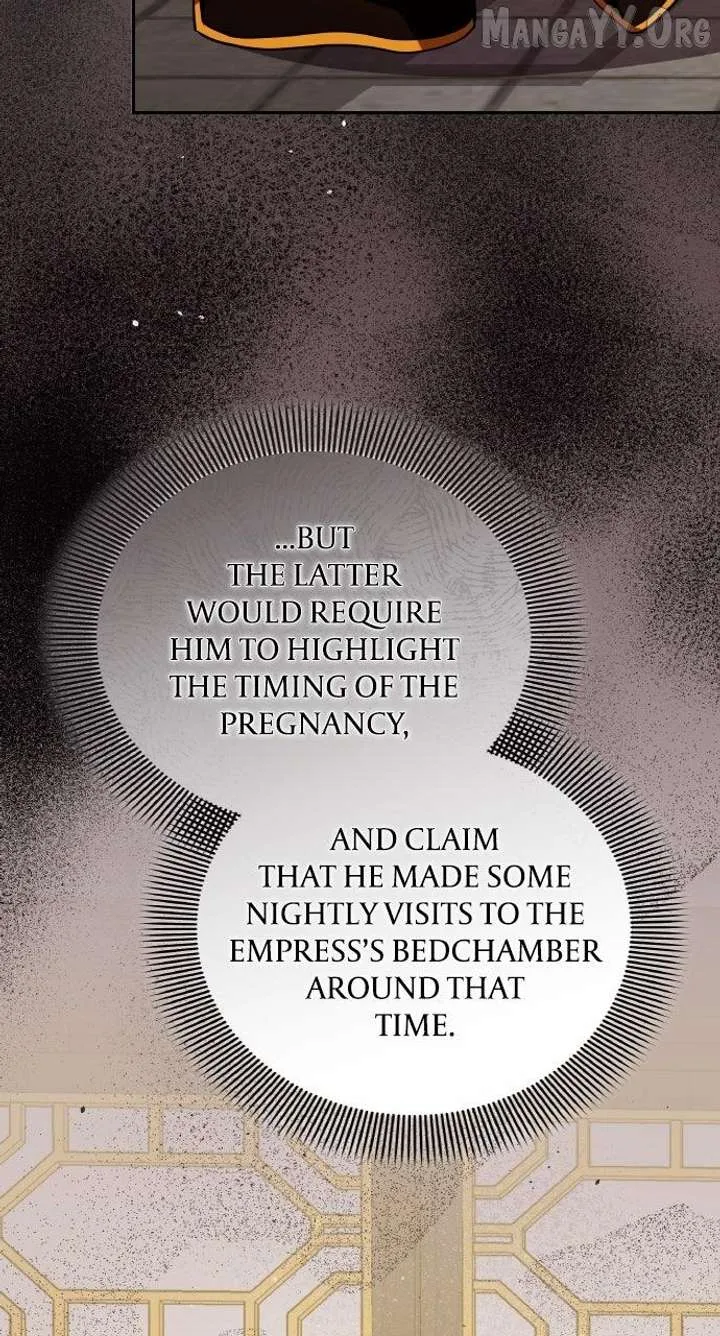 A Master, Who Woke up as a Concubine Chapter 111 page 54