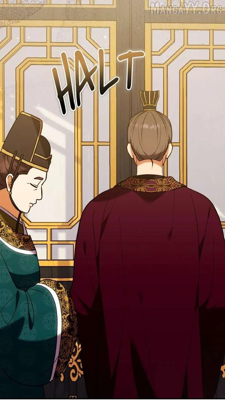 A Master, Who Woke up as a Concubine Chapter 111 page 55