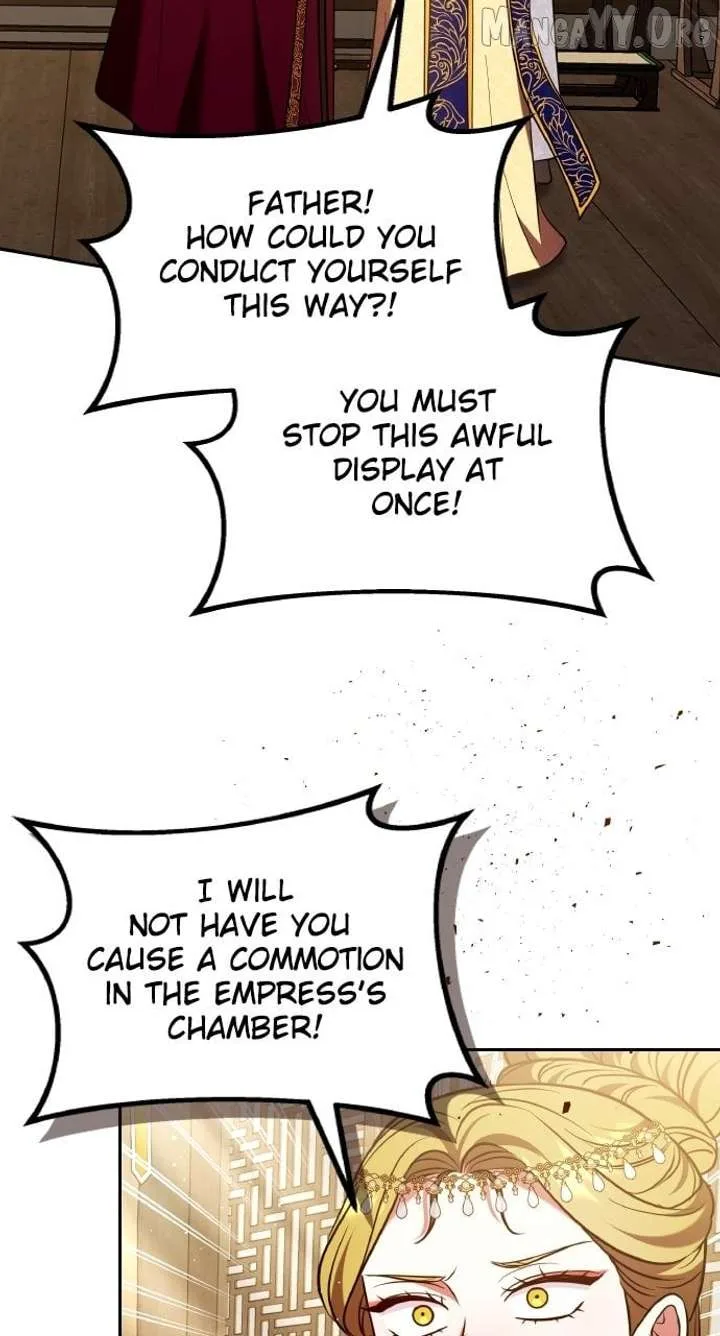 A Master, Who Woke up as a Concubine Chapter 112 page 38
