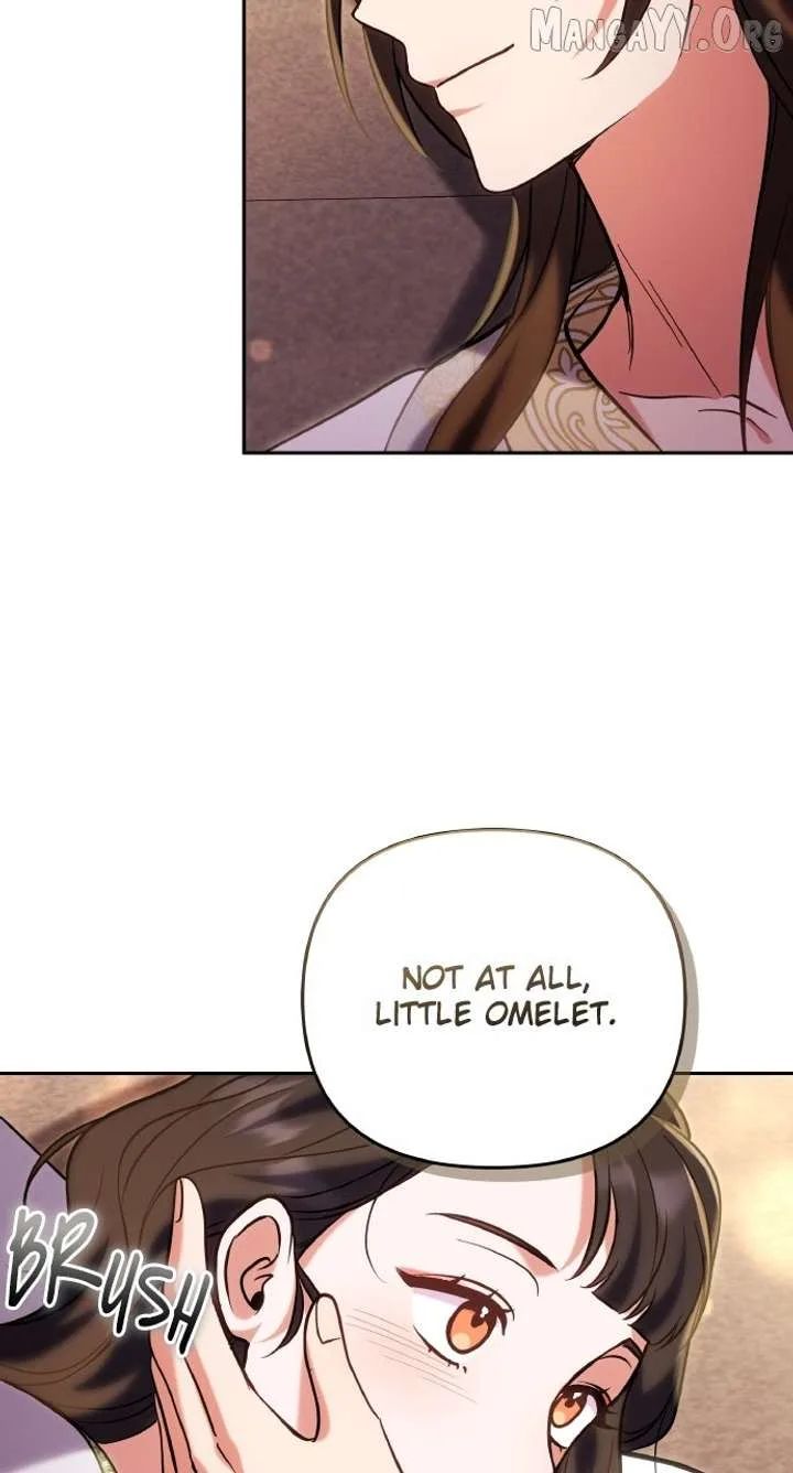 A Master, Who Woke up as a Concubine Chapter 110 page 34