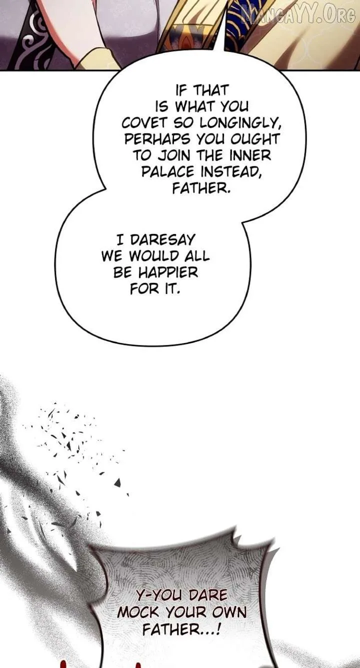 A Master, Who Woke up as a Concubine Chapter 112 page 49