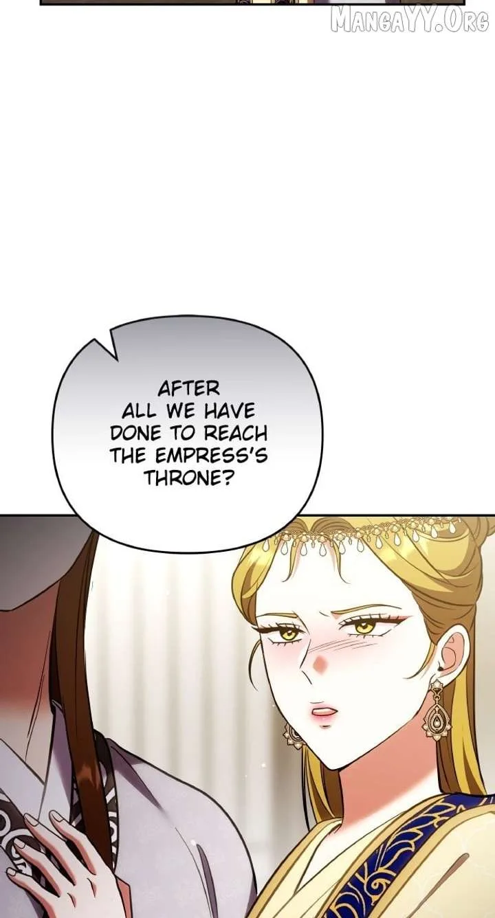 A Master, Who Woke up as a Concubine Chapter 112 page 48