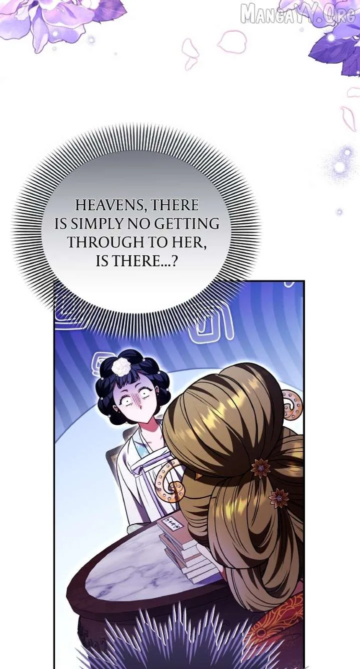 A Master, Who Woke up as a Concubine Chapter 113 page 28