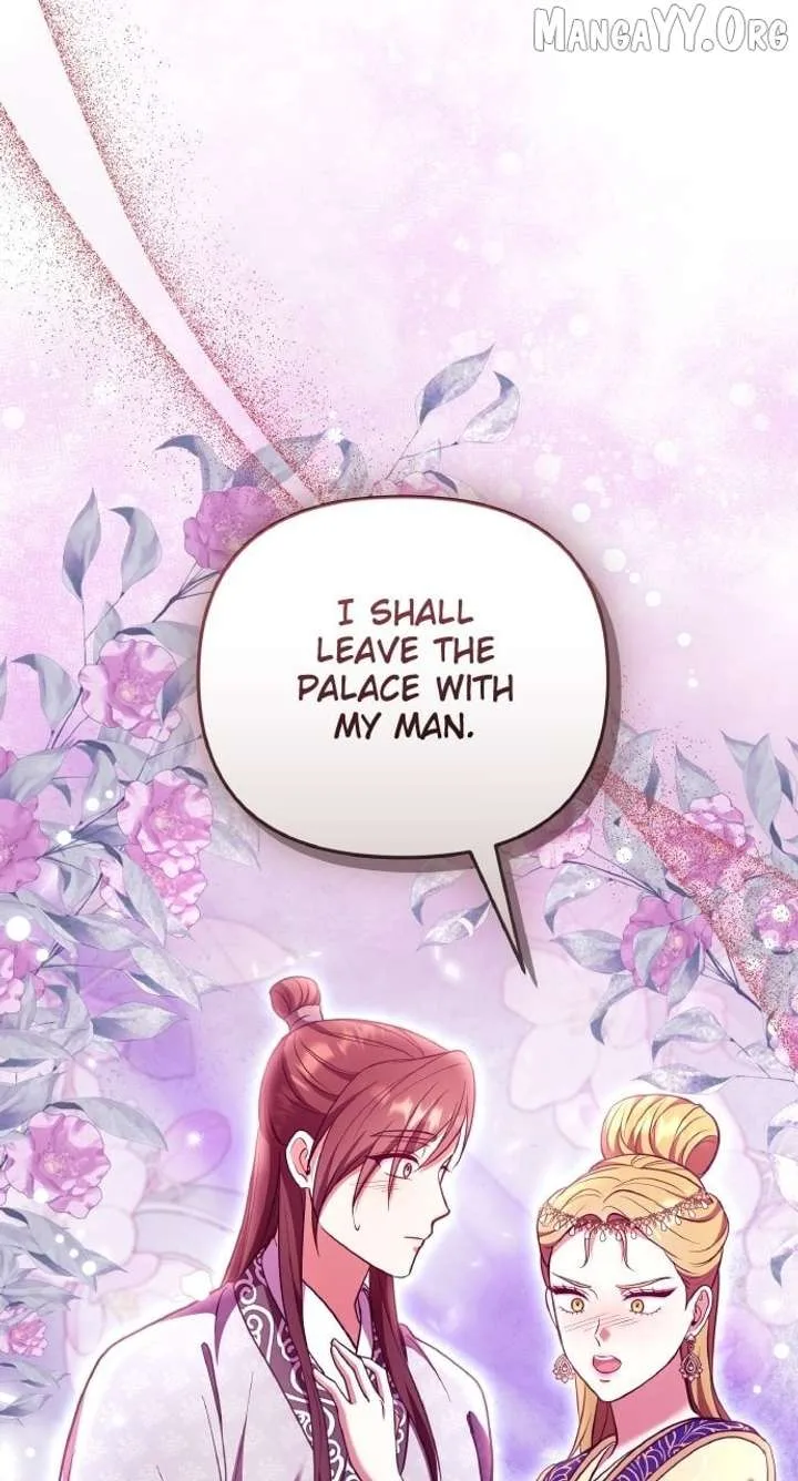 A Master, Who Woke up as a Concubine Chapter 112 page 45