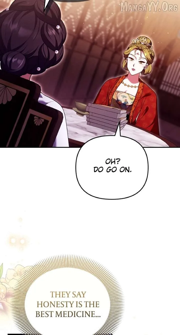 A Master, Who Woke up as a Concubine Chapter 113 page 31