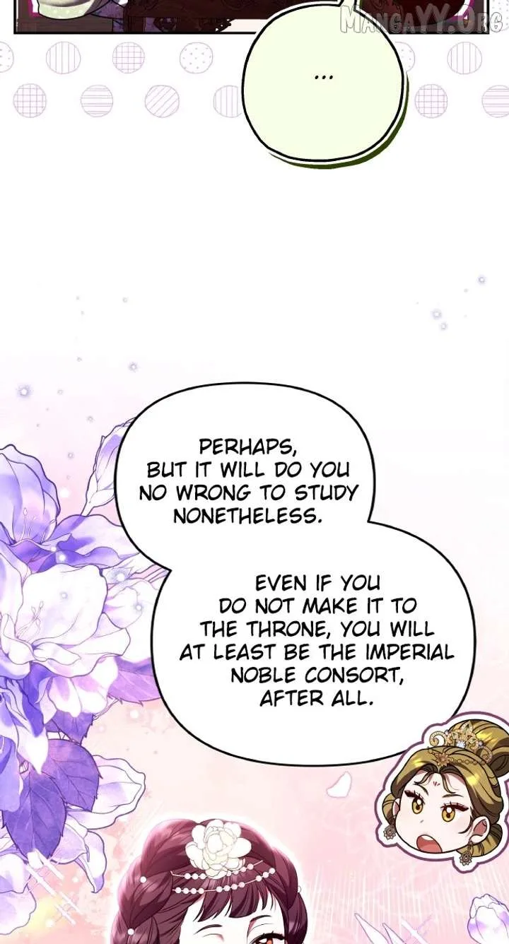 A Master, Who Woke up as a Concubine Chapter 113 page 26