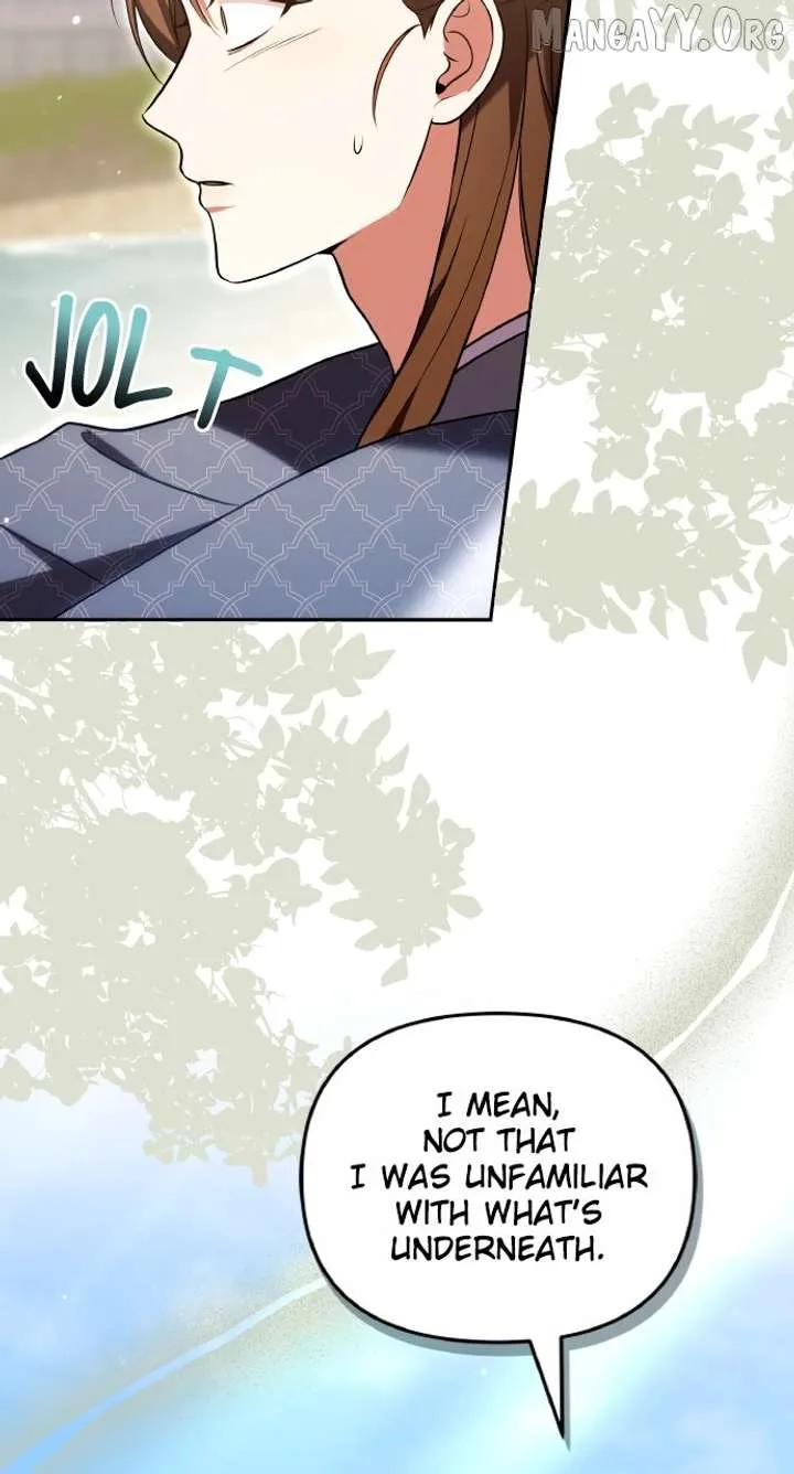 A Master, Who Woke up as a Concubine Chapter 110 page 41