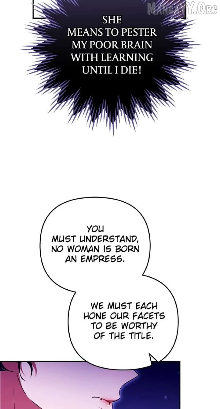 A Master, Who Woke up as a Concubine Chapter 113 page 29