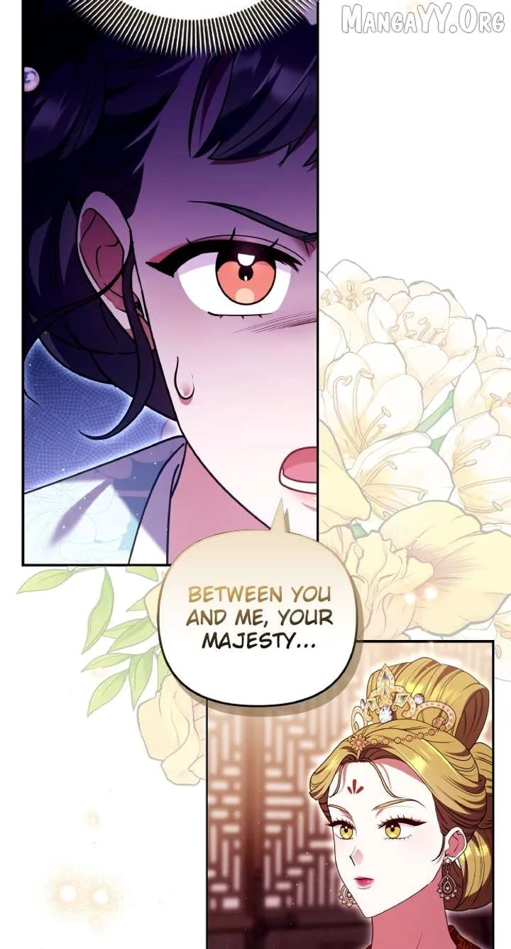 A Master, Who Woke up as a Concubine Chapter 113 page 32