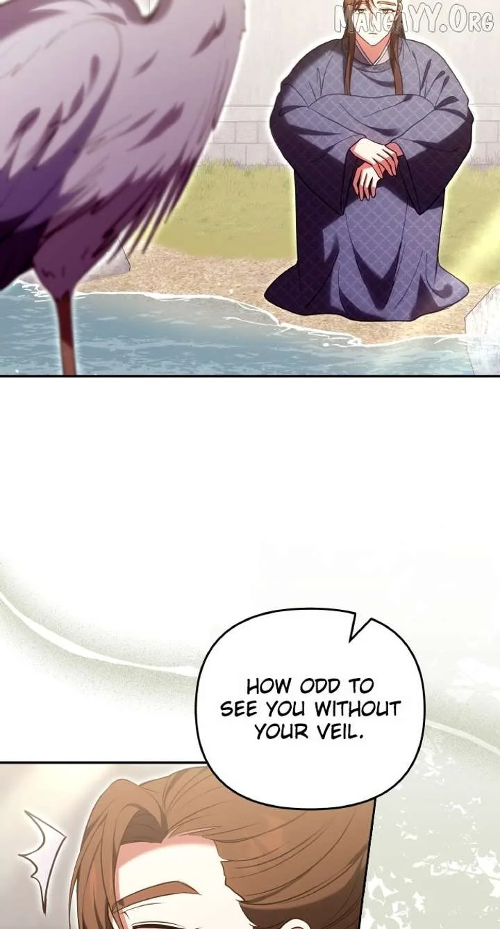 A Master, Who Woke up as a Concubine Chapter 110 page 40