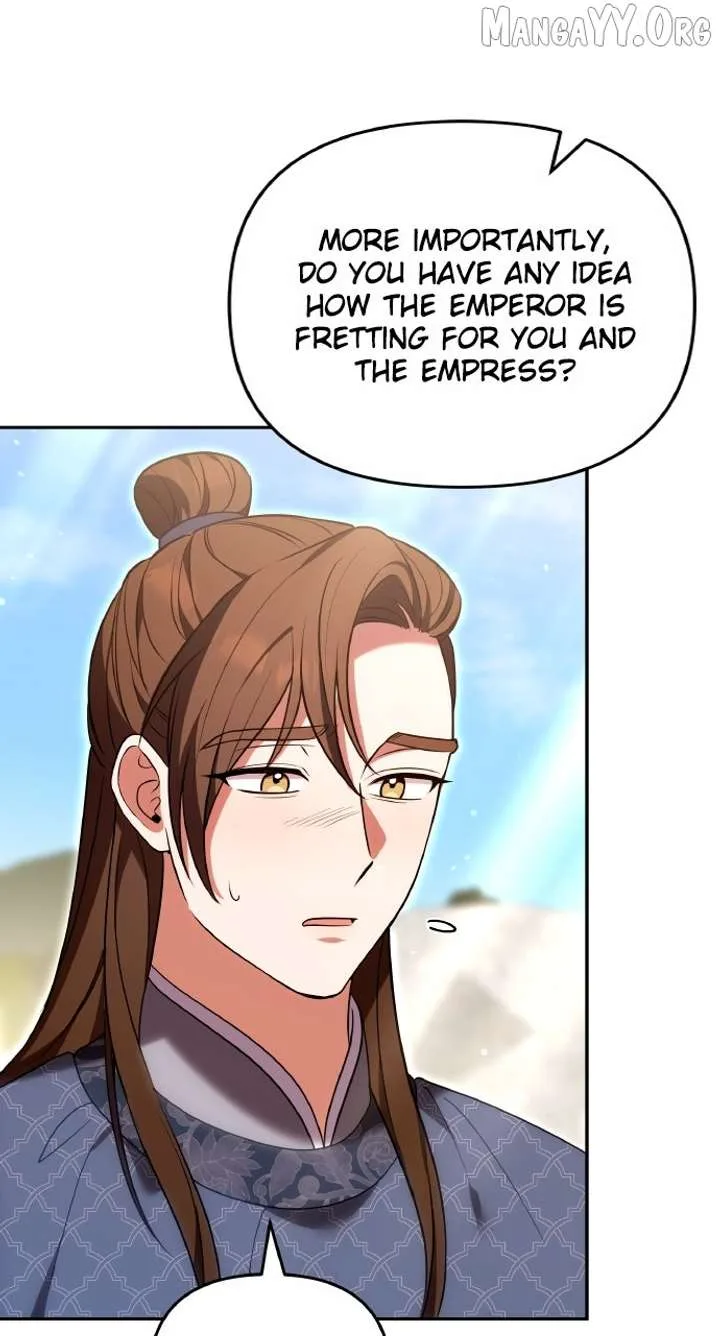 A Master, Who Woke up as a Concubine Chapter 110 page 46