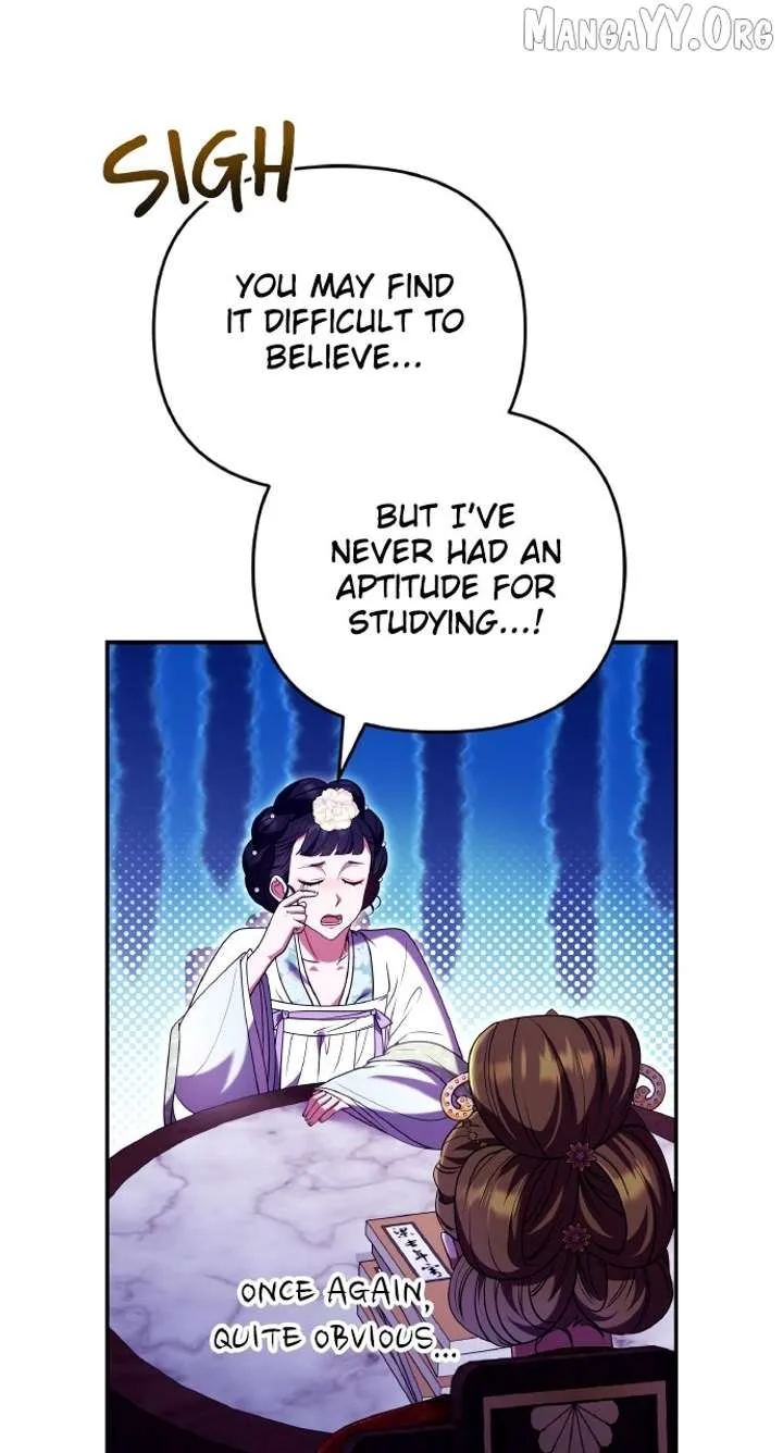 A Master, Who Woke up as a Concubine Chapter 113 page 38