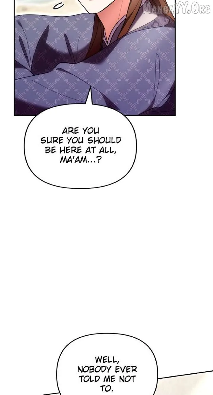 A Master, Who Woke up as a Concubine Chapter 110 page 44
