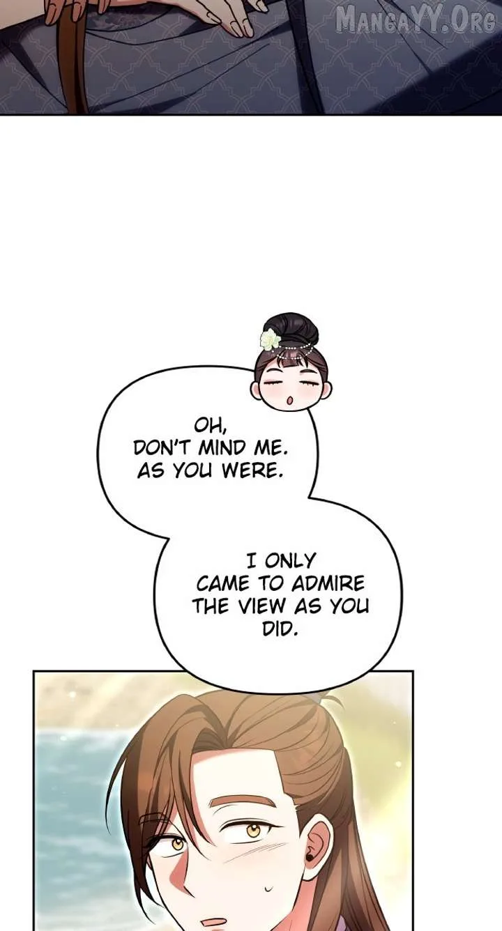 A Master, Who Woke up as a Concubine Chapter 110 page 43