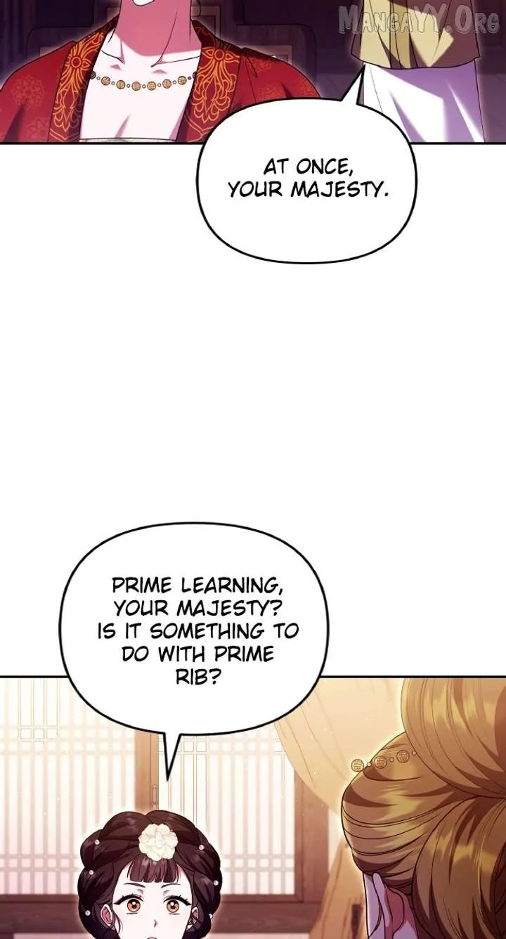 A Master, Who Woke up as a Concubine Chapter 113 page 40