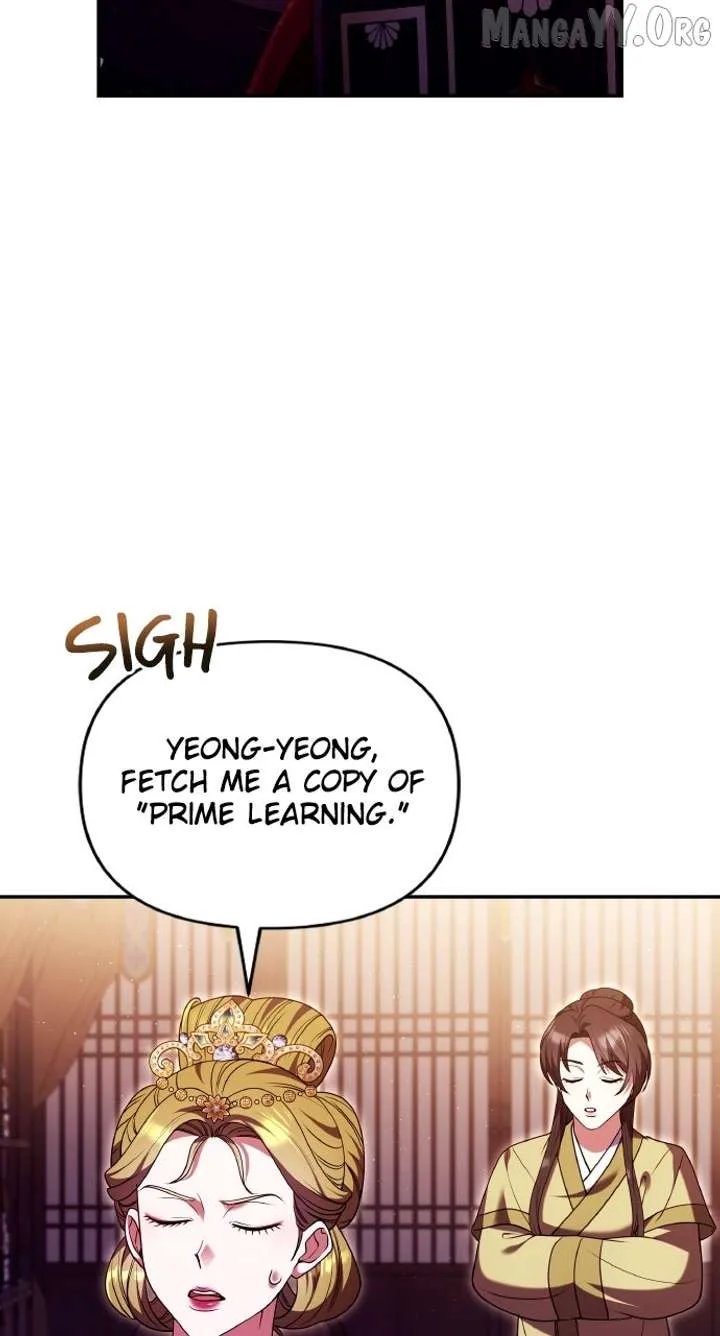 A Master, Who Woke up as a Concubine Chapter 113 page 39