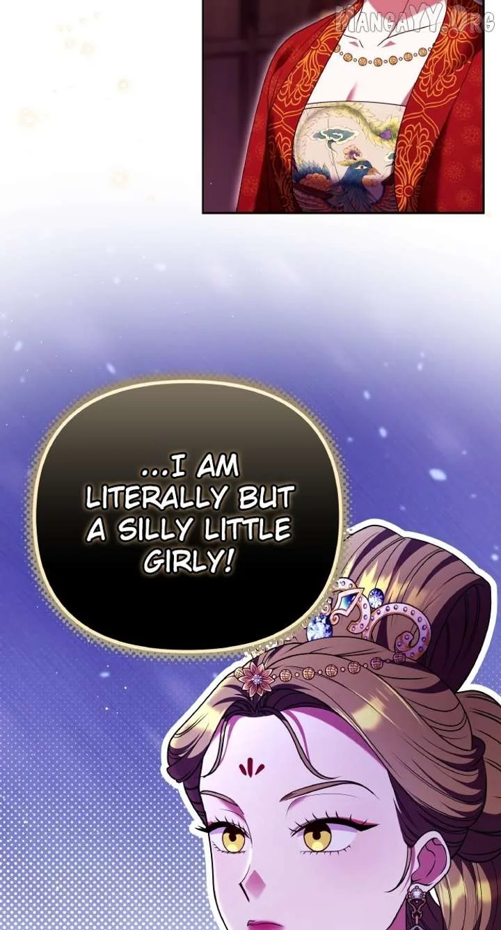 A Master, Who Woke up as a Concubine Chapter 113 page 33