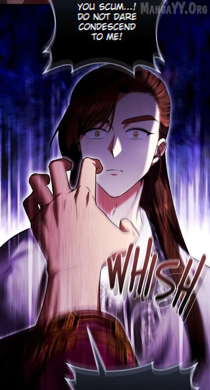 A Master, Who Woke up as a Concubine Chapter 112 page 54