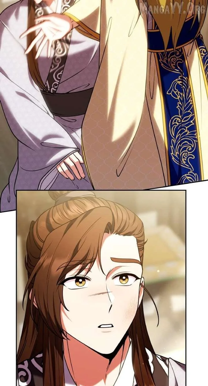 A Master, Who Woke up as a Concubine Chapter 111 page 80