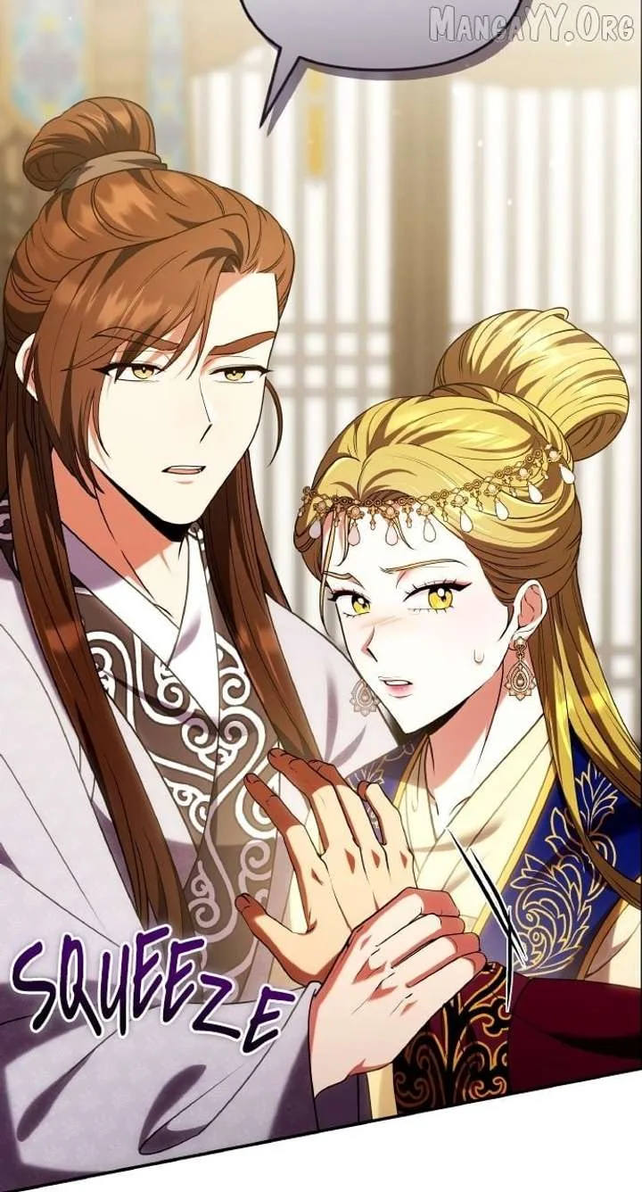 A Master, Who Woke up as a Concubine Chapter 112 page 52