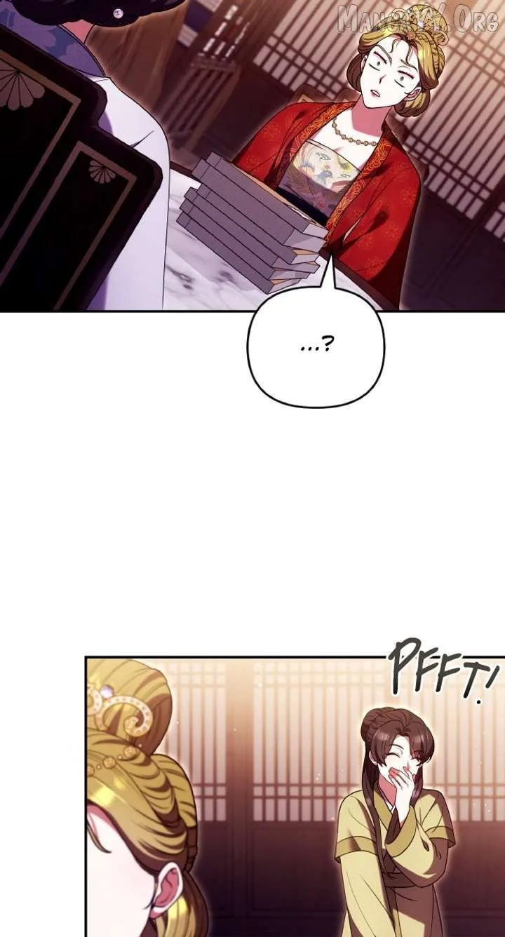 A Master, Who Woke up as a Concubine Chapter 113 page 36