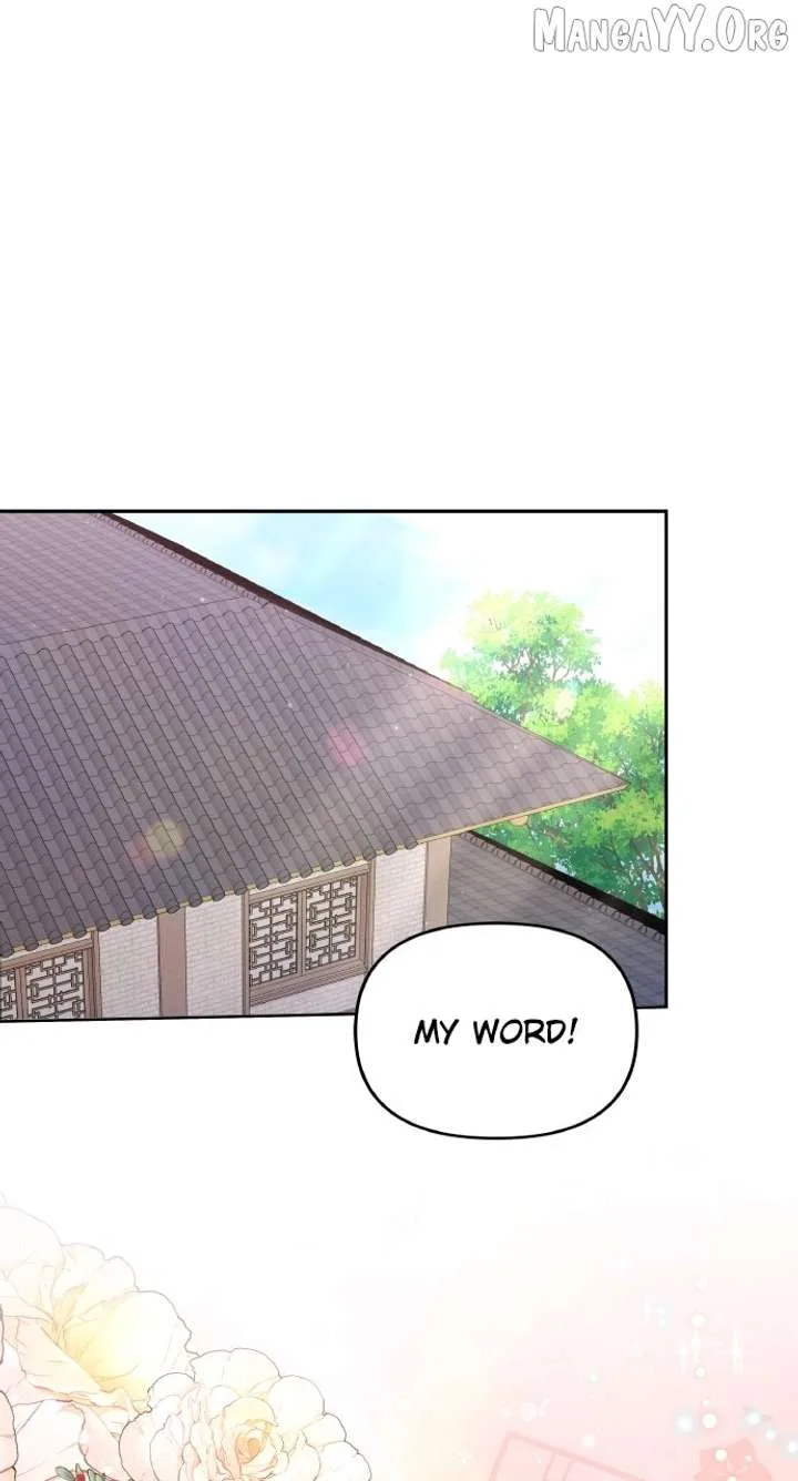 A Master, Who Woke up as a Concubine Chapter 114 page 2