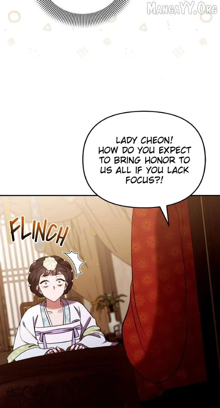 A Master, Who Woke up as a Concubine Chapter 113 page 49