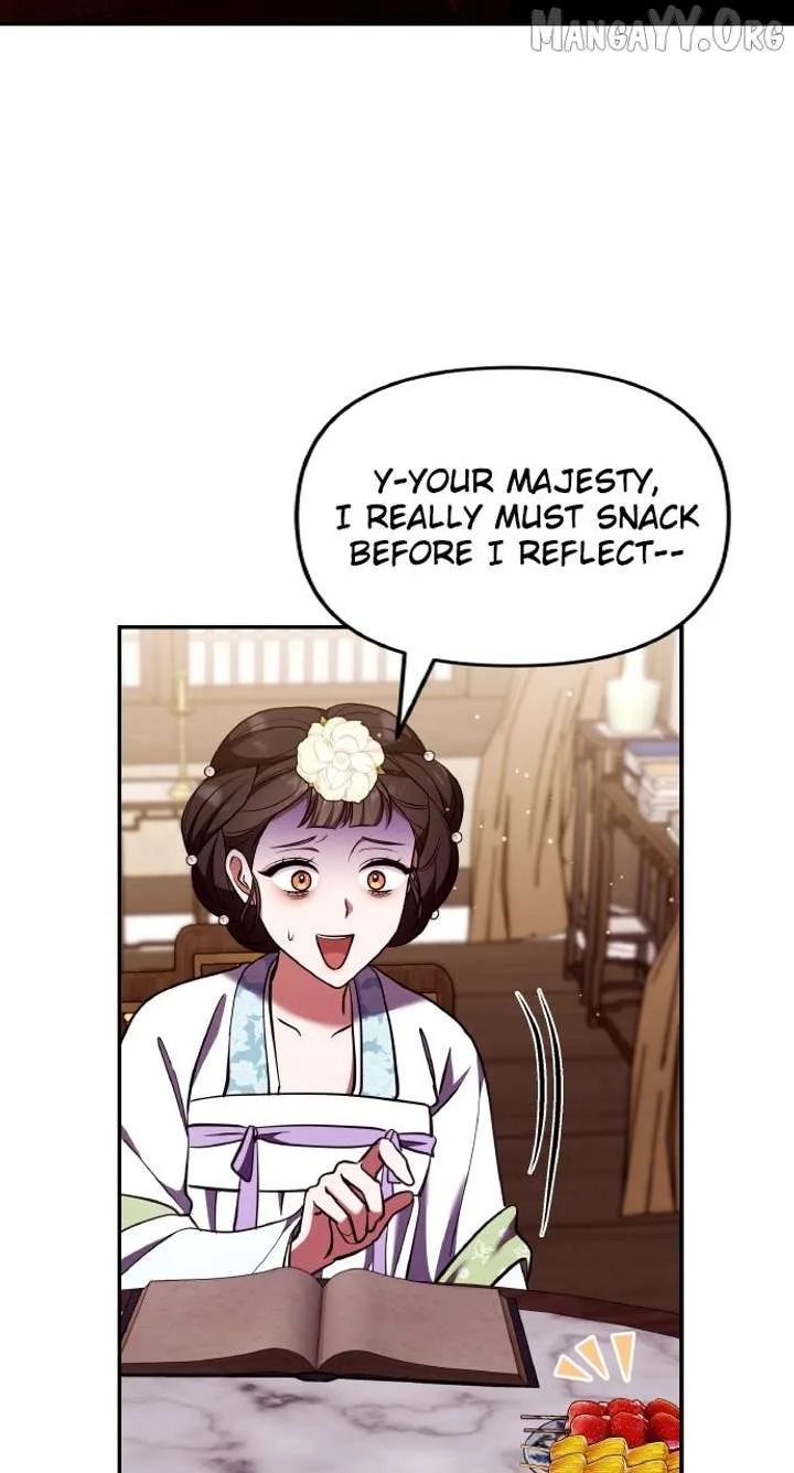 A Master, Who Woke up as a Concubine Chapter 113 page 50