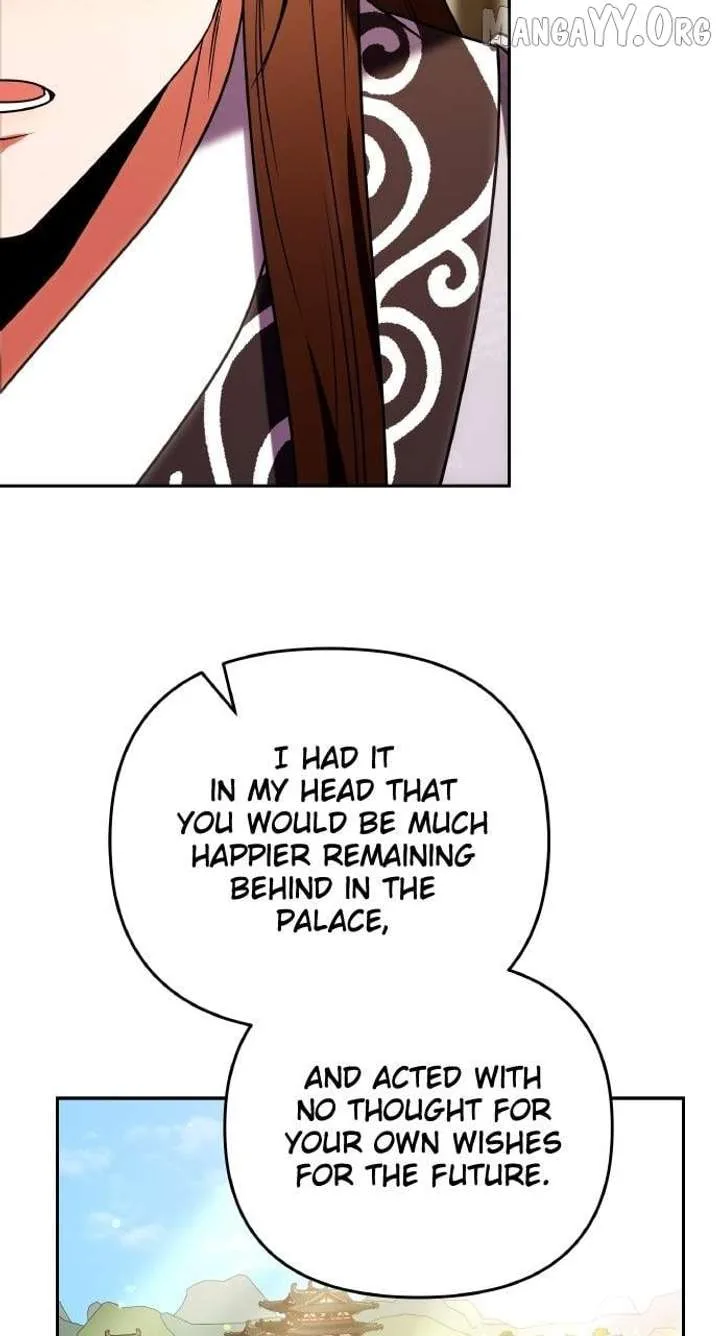 A Master, Who Woke up as a Concubine Chapter 111 page 89