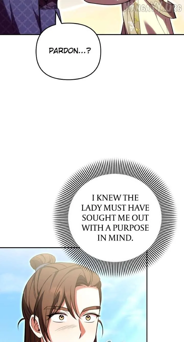 A Master, Who Woke up as a Concubine Chapter 110 page 51