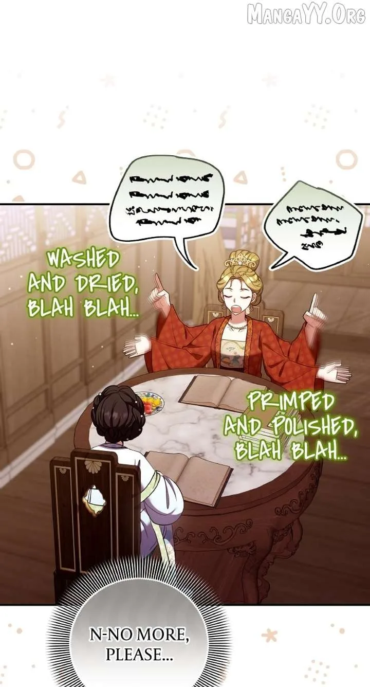 A Master, Who Woke up as a Concubine Chapter 113 page 48