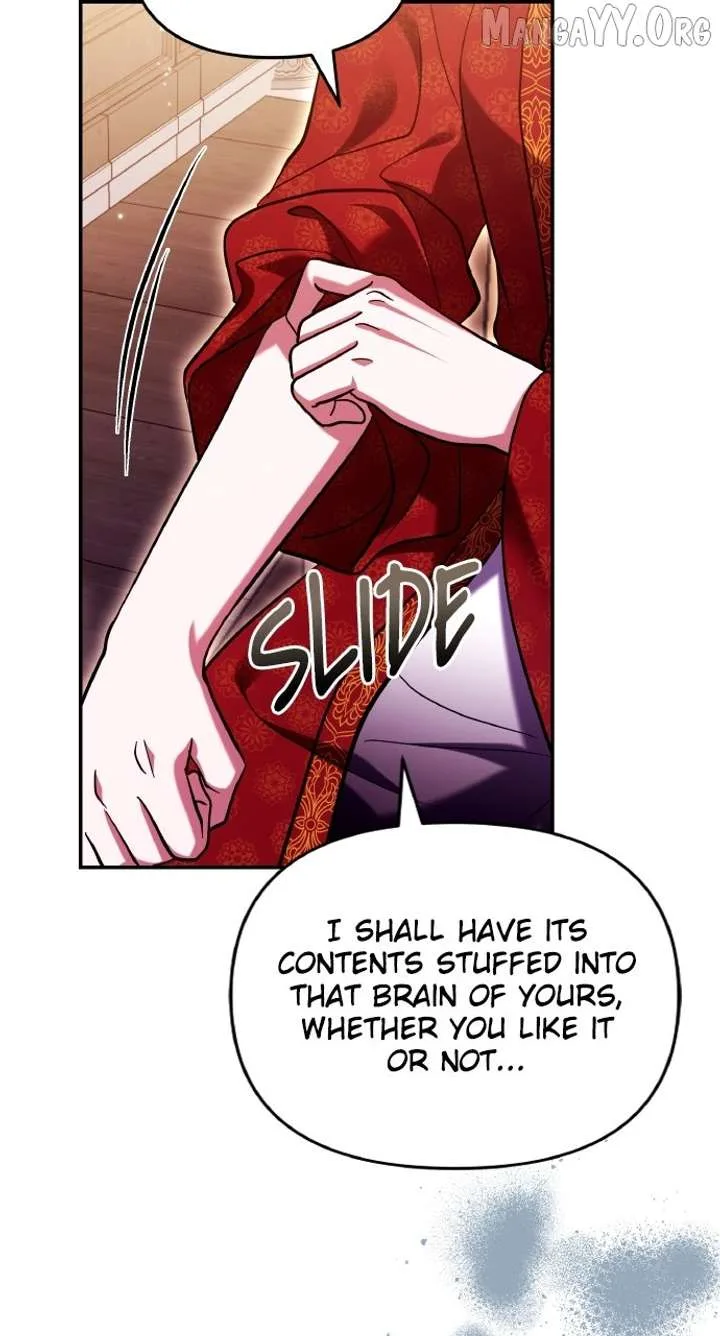 A Master, Who Woke up as a Concubine Chapter 113 page 42