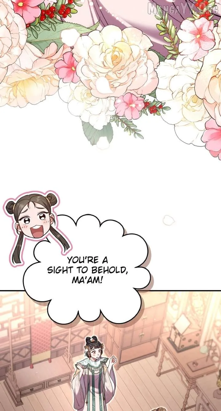 A Master, Who Woke up as a Concubine Chapter 114 page 4