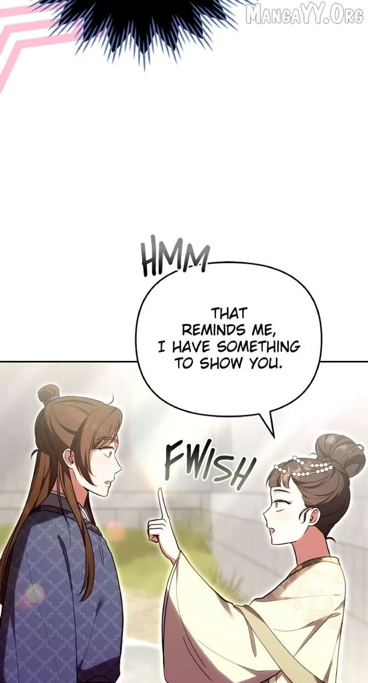 A Master, Who Woke up as a Concubine Chapter 110 page 50