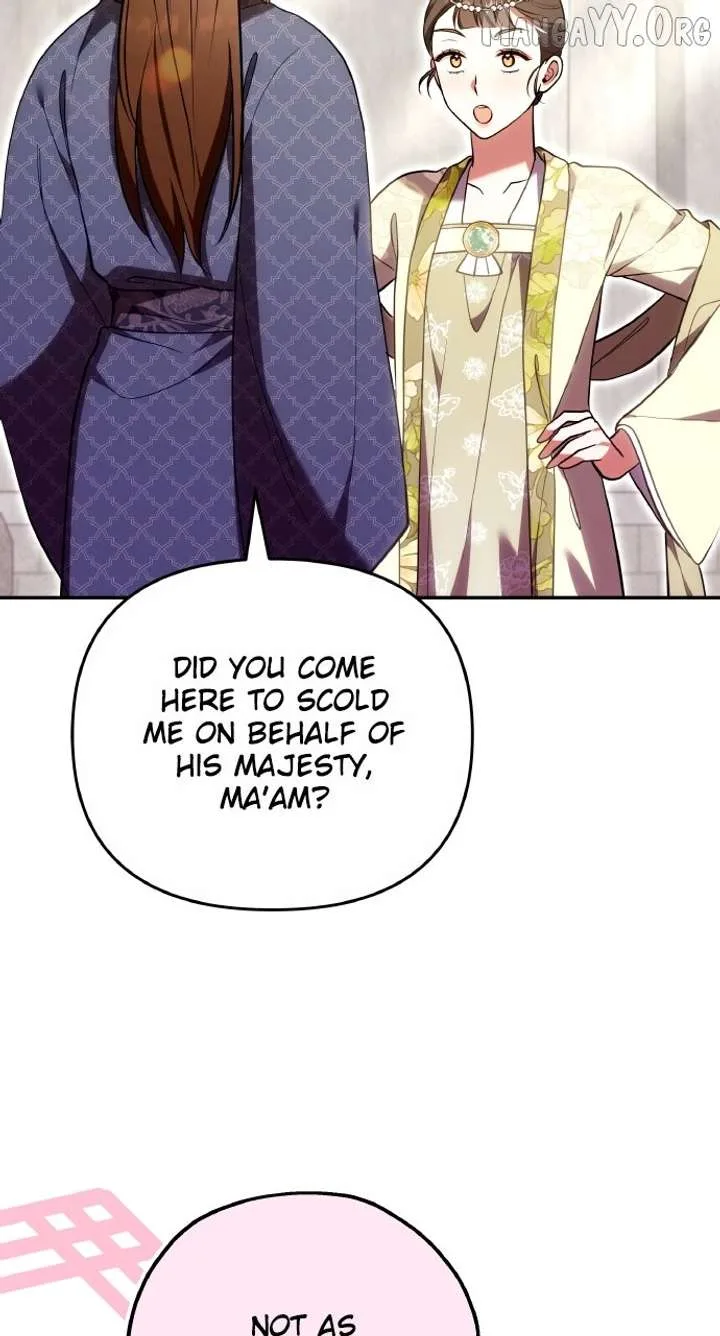 A Master, Who Woke up as a Concubine Chapter 110 page 48
