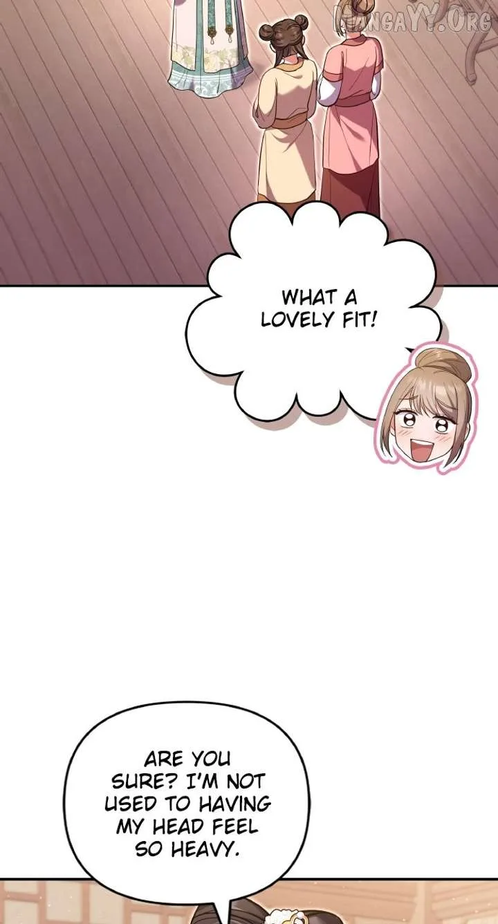 A Master, Who Woke up as a Concubine Chapter 114 page 5