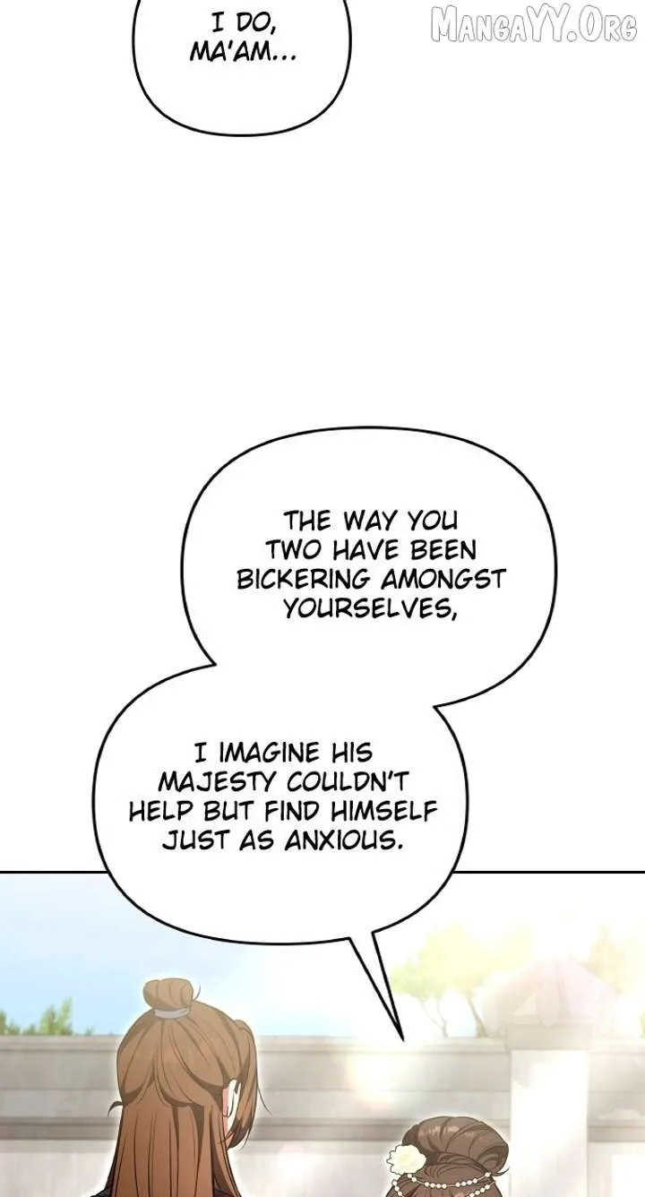 A Master, Who Woke up as a Concubine Chapter 110 page 47