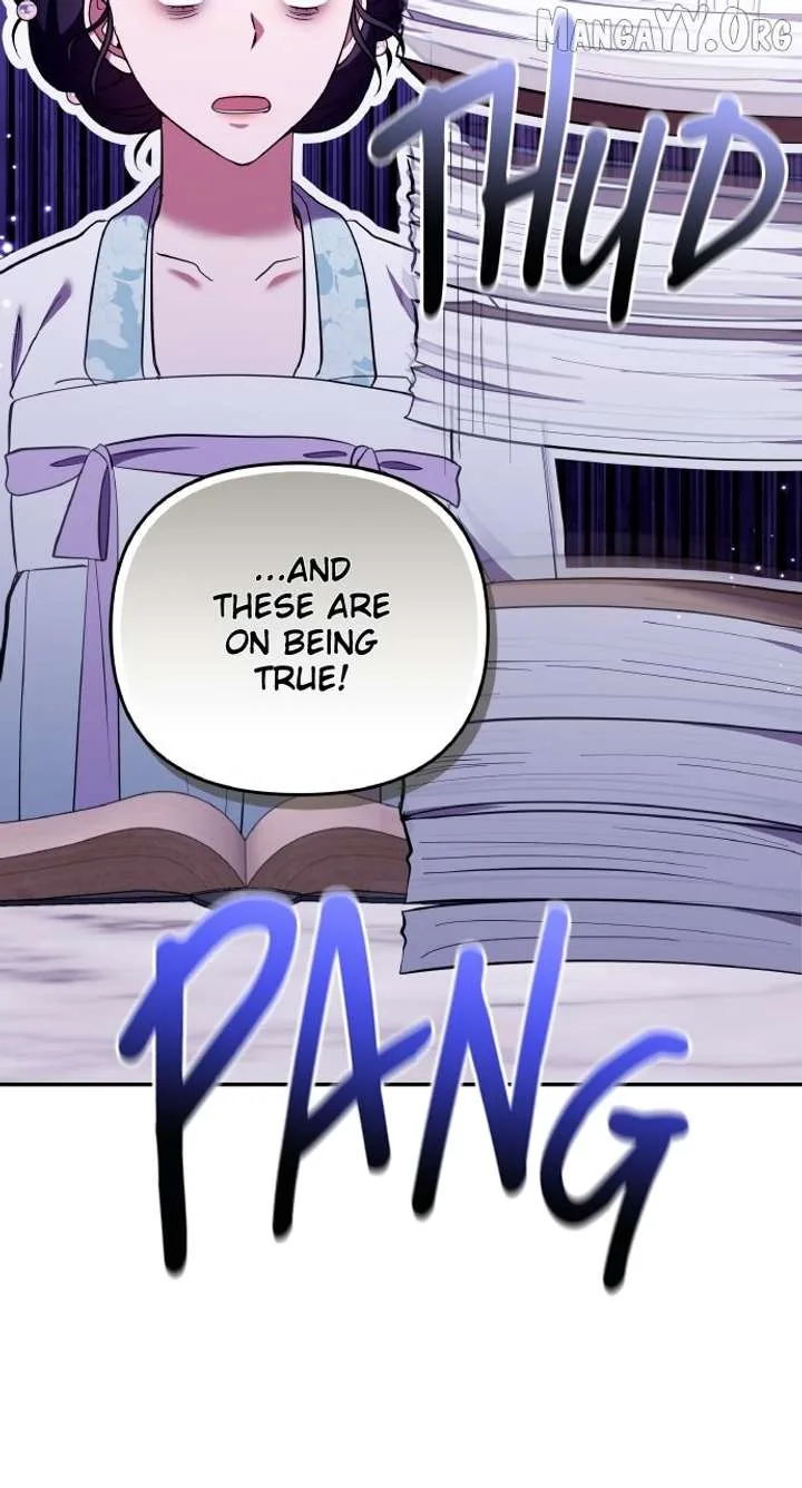 A Master, Who Woke up as a Concubine Chapter 113 page 53