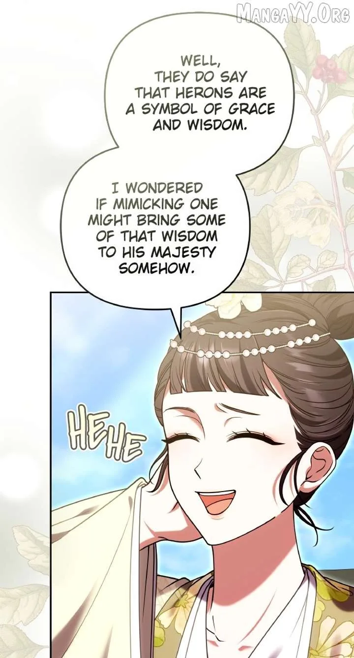 A Master, Who Woke up as a Concubine Chapter 110 page 58