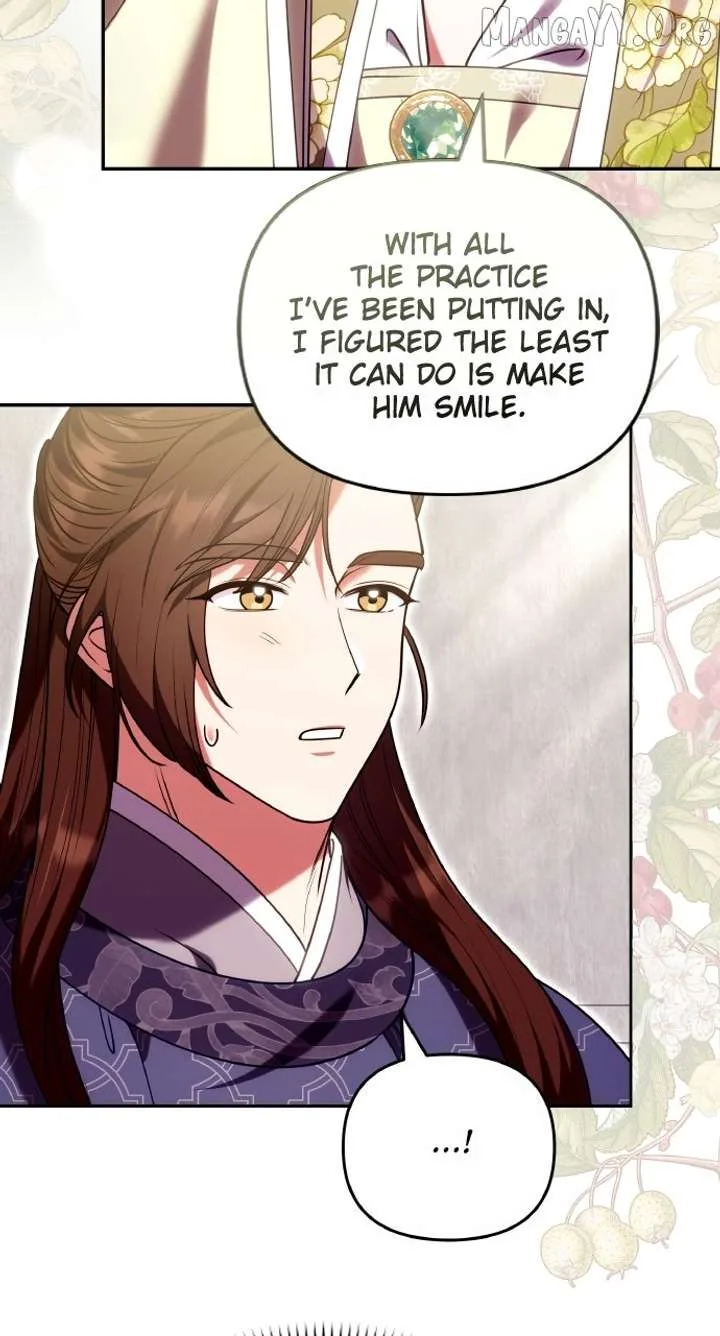 A Master, Who Woke up as a Concubine Chapter 110 page 59