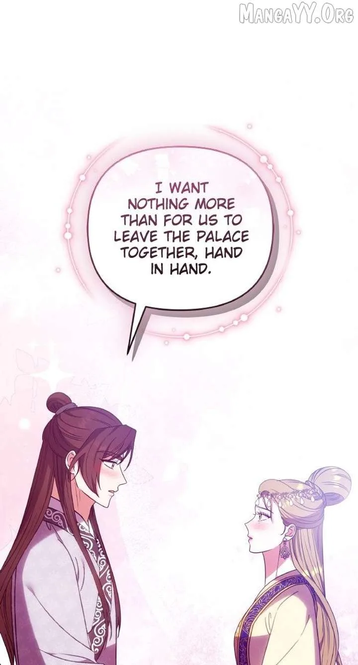 A Master, Who Woke up as a Concubine Chapter 111 page 93