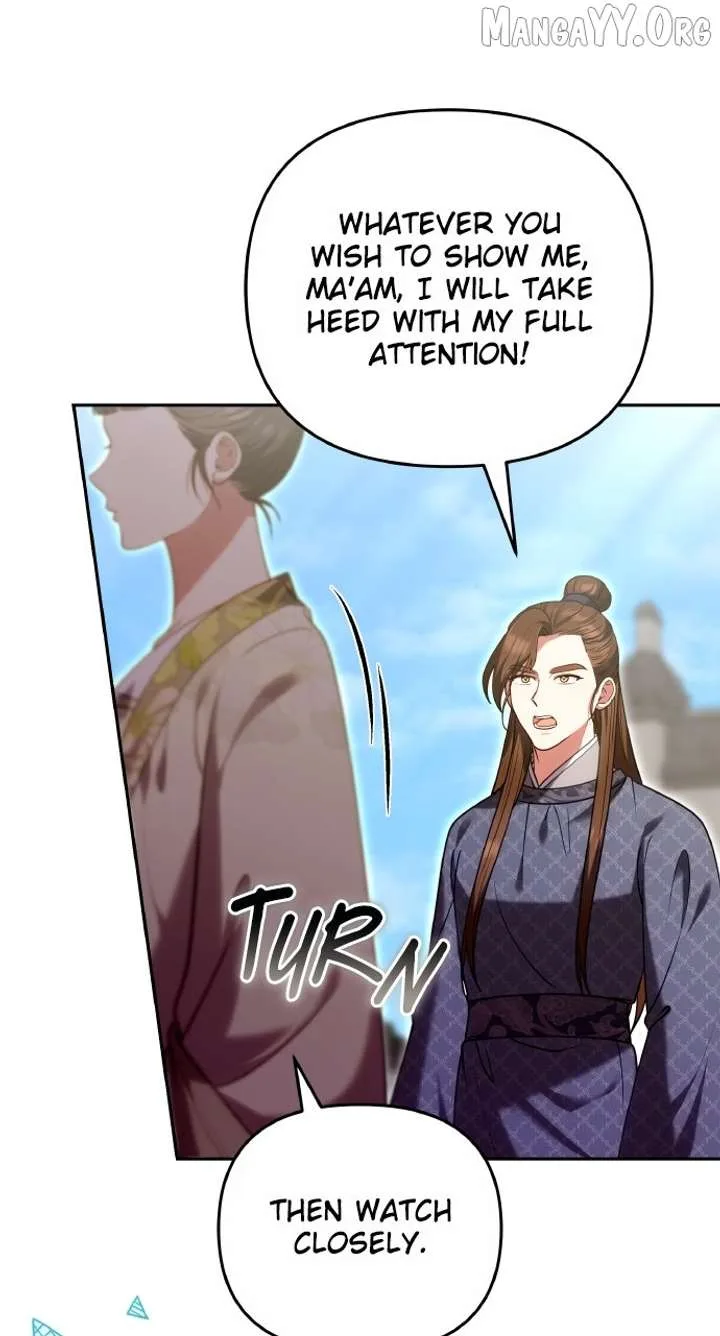 A Master, Who Woke up as a Concubine Chapter 110 page 53