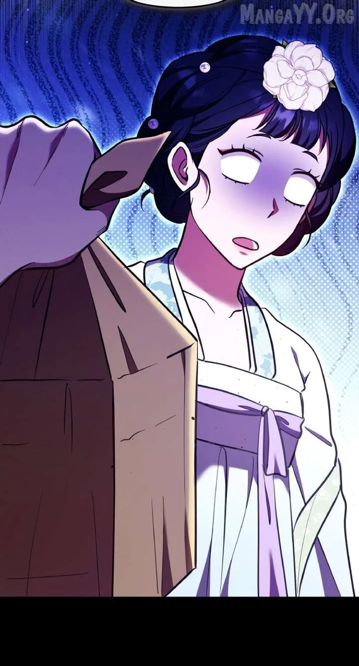 A Master, Who Woke up as a Concubine Chapter 113 page 62